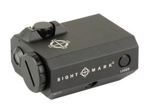 SIGHTMARK LOPRO MINI GRN LSR SIGHT