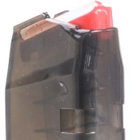ETS MAGAZINE FOR GLOCK 10MM - 10RD CARBON SMOKE FITS G29