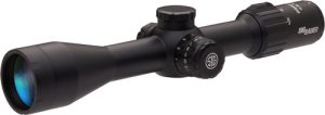 SIG SCOPE SIERRA3 BDX - 4.5-14X44 BDX-R1 SF LEVELPLEX