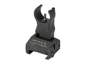 SPIKE'S FRONT FOLDING HK STYLE SIGHT