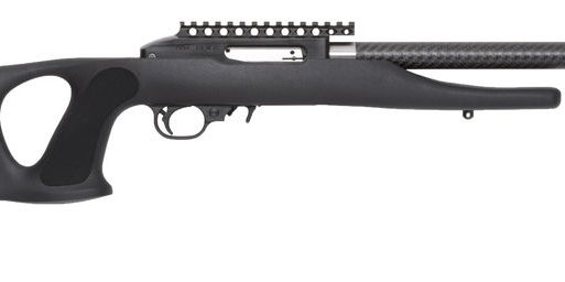 MGR SWITCH 22LR SA RFL BLK 10R