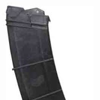 SGM TACTICAL MAGAZINE SAIGA 12 - 12GA. 12RD FITS SAIGA 12