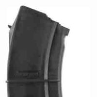 SGM TACTICAL MAGAZINE SAIGA - 7.62X39 30RD FITS SAIGA