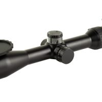 STEINER PREDATOR 8 2-16X42MM SFP