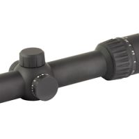STEINER P4XI 1-4X42MM SFP
