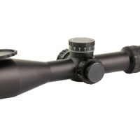 STEINER M7XI 4-28X56MM MSR2 FFP