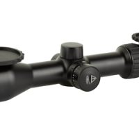 STEINER PREDATOR 4S 4-16X44 (SHORT)