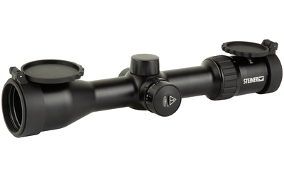 STEINER PREDATOR 4S 4-16X44 (SHORT)