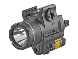 STRMLGHT TLR-4G GRN LASER LIGHT