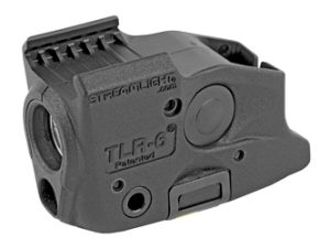 STRMLGHT TLR-6 RAIL MOUNT FOR GLK