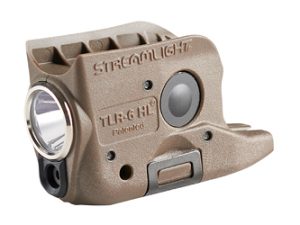 STRMLGHT TLR-6 HL FOR GLK 42/43 FDE