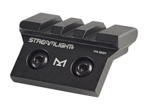 STRMLGHT MLOK MNT TLR 1/2/9 RM 1/2
