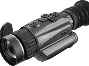 RIX STORM S3 THERMAL SCOPE - 384 35MM