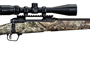 SAVAGE ARMS 110 APEX PRED XP 6.5CR CAMO