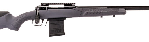 SAVAGE ARMS 110 TACTICAL 308WIN BL/SYN 24"
