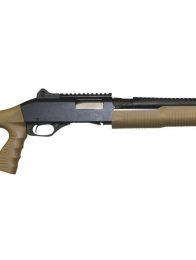 SAVAGE ARMS 320 SEC 20/18.5 FDE PG