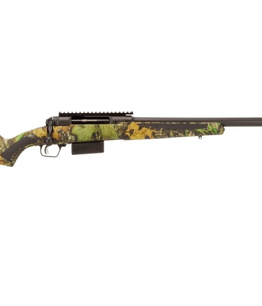 SAVAGE ARMS 212 TURKEY 12GA BOLT BL/CAMO