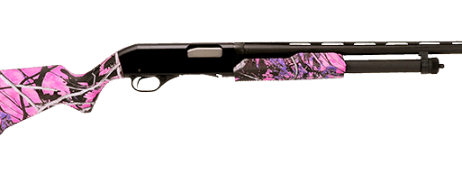 SAVAGE ARMS 320 FIELD 20/22 MUD GIRL CMPT