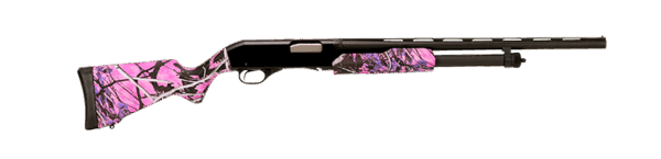 SAVAGE ARMS 320 FIELD 20/22 MUD GIRL CMPT