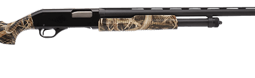 SAVAGE ARMS 320 FIELD 12/28 BL/MOSGB 3"