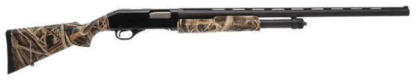 SAVAGE ARMS 320 FIELD 12/28 BL/MOSGB 3"