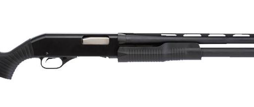 SAVAGE ARMS 320 FIELD 20/22 BL/SYN 3" CMPT
