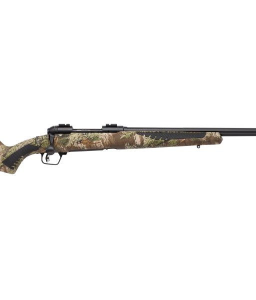 SAVAGE ARMS 110 PREDATOR 204RUG BL/MAX-1