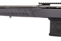 SAVAGE ARMS 110 TACTICAL 308WIN LH SYN 24"