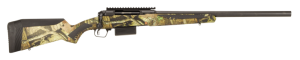 SAVAGE ARMS 220 SLUG 20GA BOLT BL/CAMO ACU