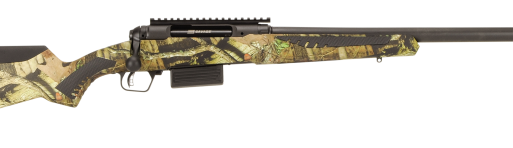 SAVAGE ARMS 220 SLUG 20GA BOLT BL/CAMO ACU