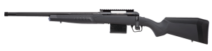 SAVAGE ARMS 110 TACTICAL 6.5CR SYN 24" LH