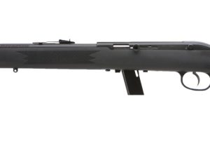 SAVAGE ARMS 64 SEMI-AUTO 22LR BL/SYN LH