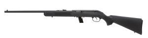 SAVAGE ARMS 64 SEMI-AUTO 22LR BL/SYN LH