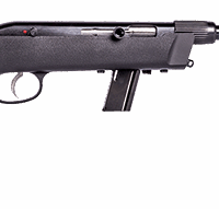 SAVAGE ARMS 64 TAKEDOWN SEMI-AUTO 22LR