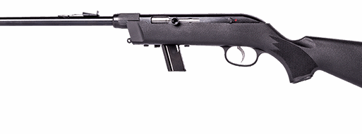 SAVAGE ARMS 64 TAKEDOWN SEMI-AUTO 22LR LH