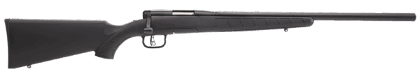 SAVAGE ARMS B.MAG 17WSM BL/SYN HVBBL 22"