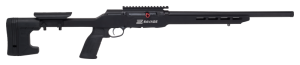 SAVAGE ARMS A22 PRECISION 22LR 18" TB