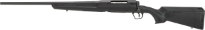 SAVAGE ARMS AXIS II 6.5CR BL/SYN LH 22"  #