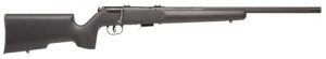 SAVAGE ARMS MARK II BOLT 22LR BK/TACT STK