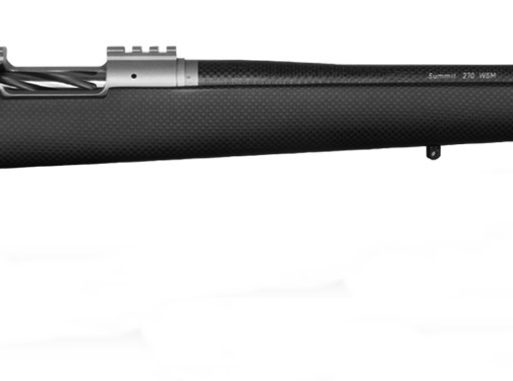 CHRISTENSEN ARMS SUMMIT TI 300PRC CARBON 26"