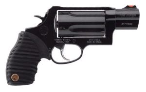 TAURUS PUBLIC DEF 410/45LC BL 2"