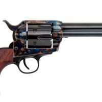 TRADITIONS 1873 SA 357MAG CCH/WD 4.75"