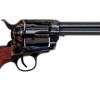 TRADITIONS 1873 SA 357MAG CCH/WD 5.5"