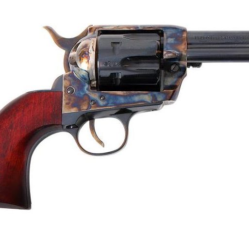 TRADITIONS 1873 SA 357MAG CCH/WD 3.5"