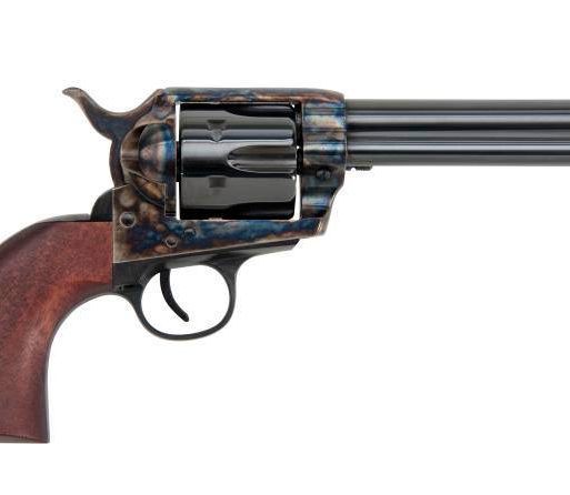 TRADITIONS 1873 SA 44MAG CCH/WD 5.5"