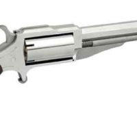 NORTH AMERICAN ARMS THE EARL 22MAG 4" SS 5SH