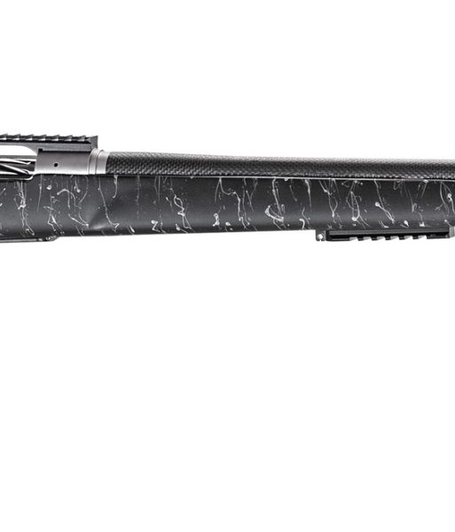 CHRISTENSEN ARMS TRAVERSE 6.5PRC BLK/GRY 24"