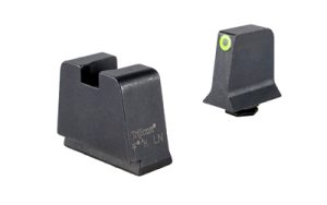 TRIJICON SUP NS SET GRN GLK 42 YF/MR