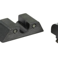TRIJICON HD XR NS FOR GLK 45 ORG FRT