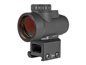 TRIJICON MRO HD RED DOT LWR 1/3 CO-W